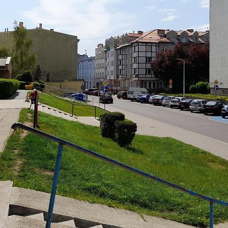 Apartament Chillout Kołobrzeg Exterior foto