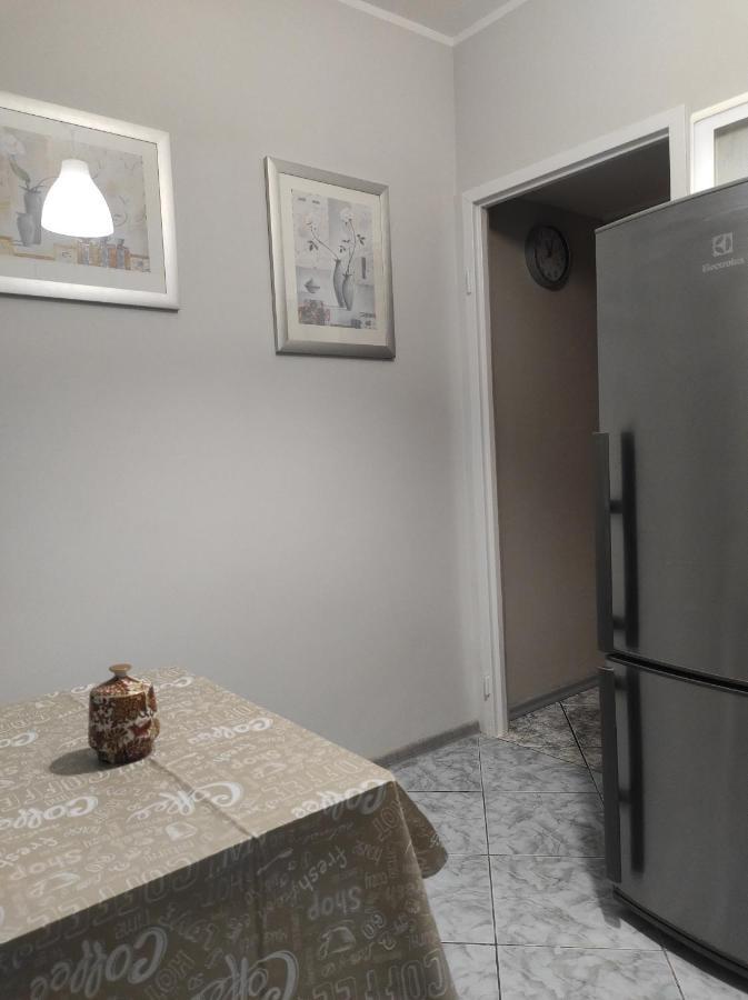 Apartament Chillout Kołobrzeg Exterior foto