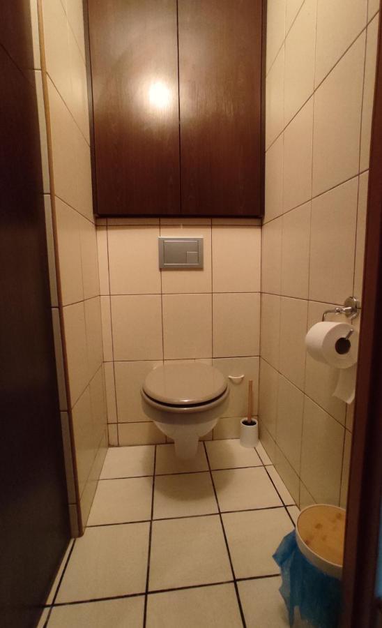 Apartament Chillout Kołobrzeg Exterior foto
