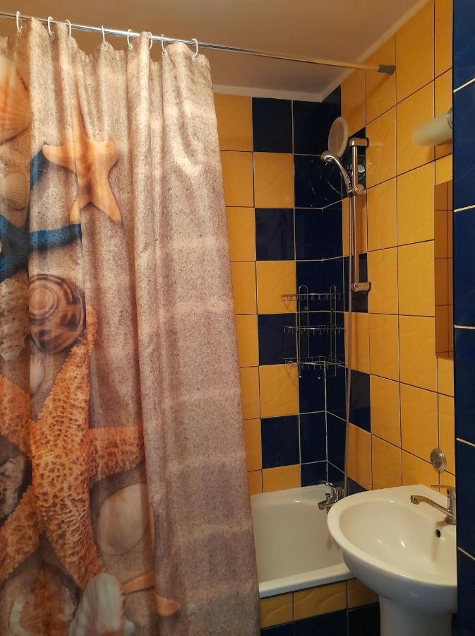 Apartament Chillout Kołobrzeg Exterior foto