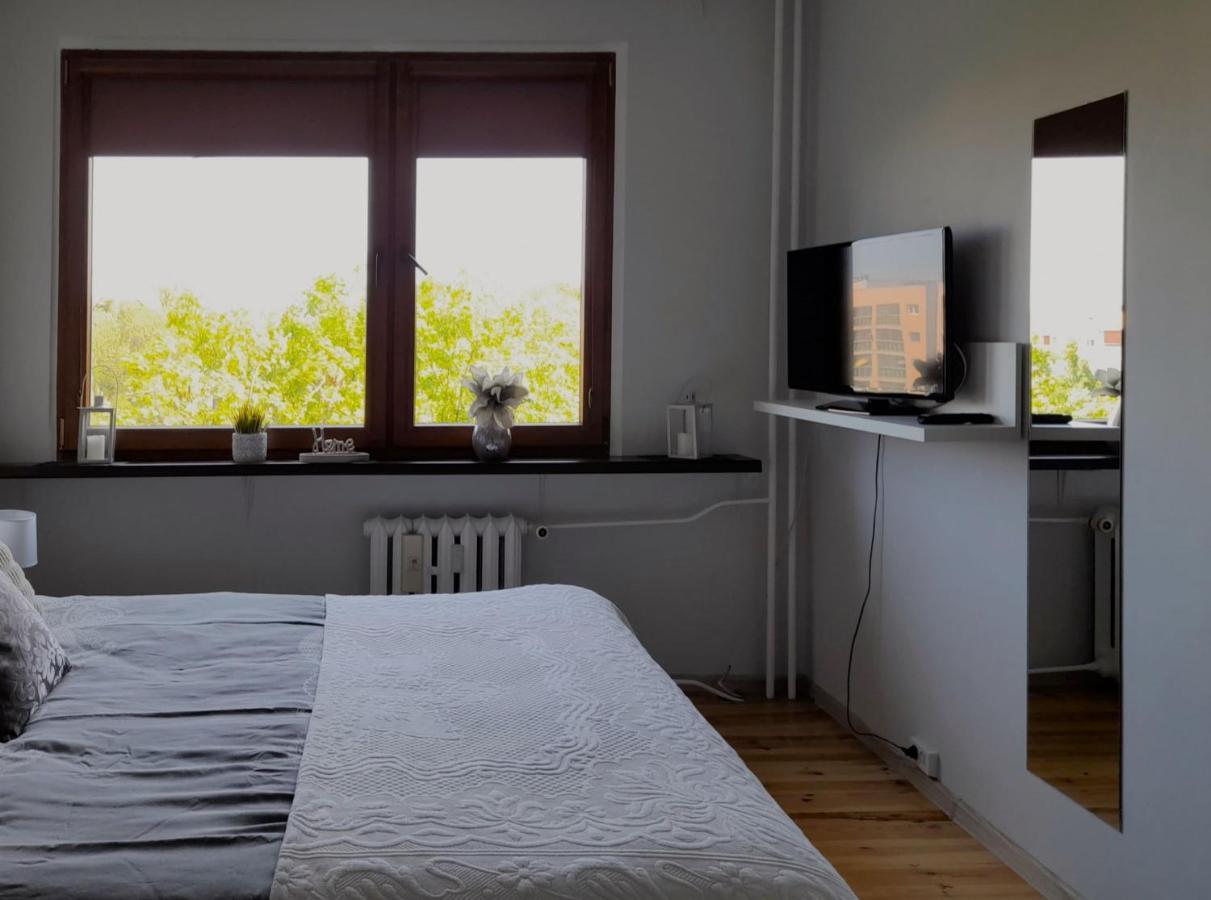 Apartament Chillout Kołobrzeg Exterior foto